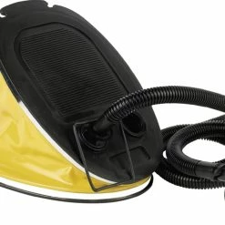 Budget 🥰 POMPE Multiactivité WANABEE PIED 5L 😀