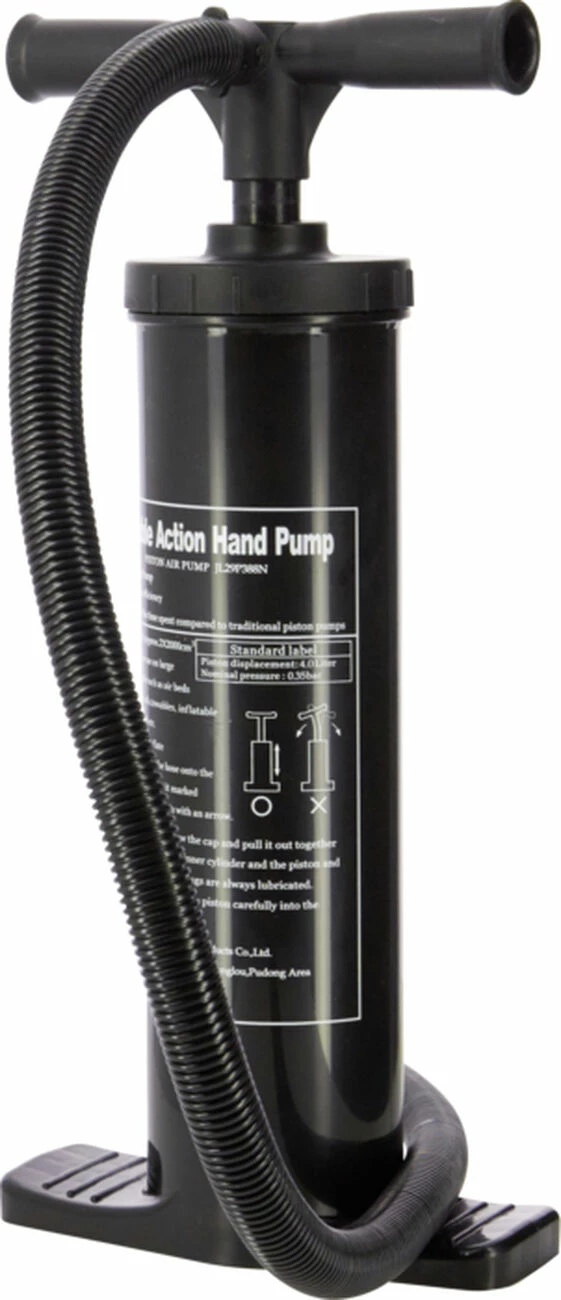 Meilleure affaire 🥰 POMPE A MAIN Multiactivité WANABEE DB 🛒 1 Meilleure affaire 🥰 POMPE A MAIN Multiactivité WANABEE DB 🛒