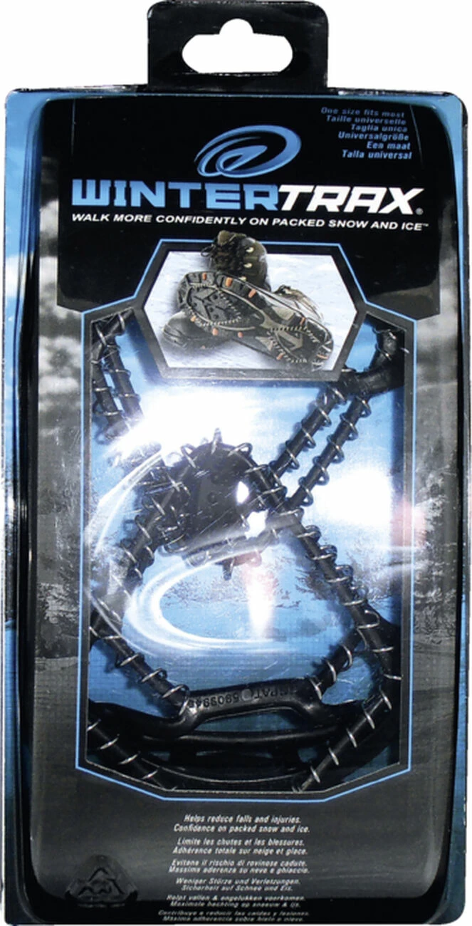 Meilleure affaire 👏 YAKTRAX WINTERTRAX 🤩 1 Meilleure affaire 👏 YAKTRAX WINTERTRAX 🤩