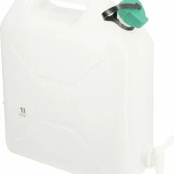 Budget ✔️ JERRICANE Camping EDA JERRICAN 10L ❤️