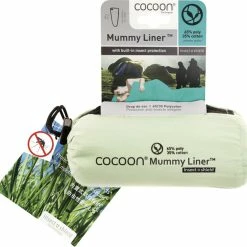 Acheter 🔔 DRAP DE SAC Randonnée COCOON DRAP PC ANTI INSECTES SARCO 👍