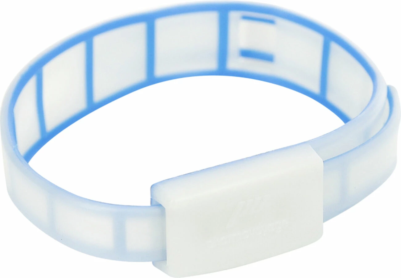 Nouveau 💯 BRACELET Camping Mixte PHARMA VOYAGE ANTI-INSECTES FLUO ❤️ 2 Nouveau 💯 BRACELET Camping Mixte PHARMA VOYAGE ANTI-INSECTES FLUO ❤️ – Image 2