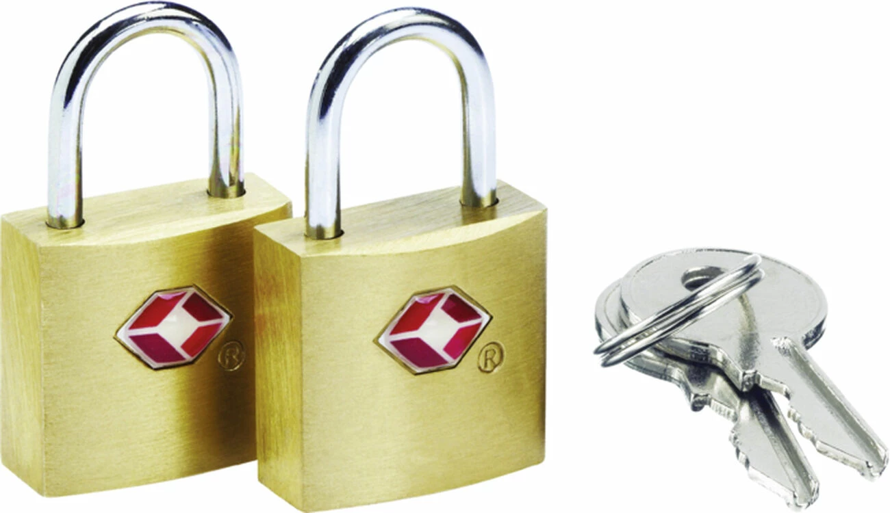 Meilleure vente 🔥 CADENA Voyage GO TRAVEL TSA A CLES LAITON (2) 🤩 1 Meilleure vente 🔥 CADENA Voyage GO TRAVEL TSA A CLES LAITON (2) 🤩