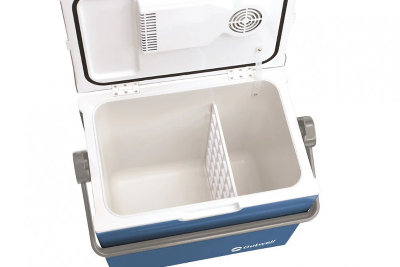 Meilleur prix ✨ Camping Outwell Outwell Ecocool Lite Bleu 24l 12v/230v 😍 3 Meilleur prix ✨ Camping Outwell Outwell Ecocool Lite Bleu 24l 12v/230v 😍 – Image 3