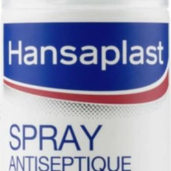 Meilleure vente 🛒 SPRAY HANSAPLAST SPRAY ANTISEPTIQUE TRANSPARENT ✨