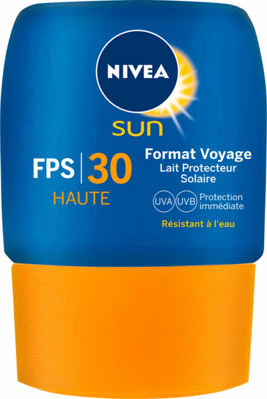 Nouveau 🔥 LAIT Randonnée Adulte NIVEA LAIT PROTECT ADULTE POCHE FPS30 ⌛ 1 Nouveau 🔥 LAIT Randonnée Adulte NIVEA LAIT PROTECT ADULTE POCHE FPS30 ⌛