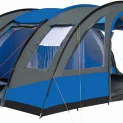 Grosses soldes 😀 TENTE Camping JAMET VIVARIO 6 😍