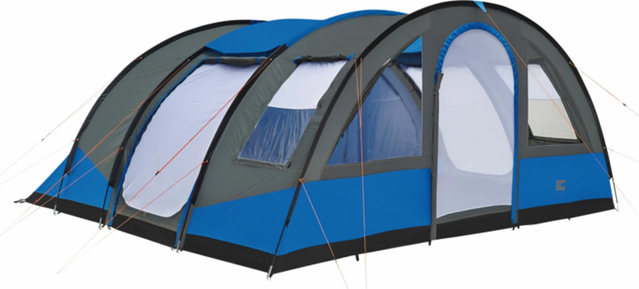 Grosses soldes 😀 TENTE Camping JAMET VIVARIO 6 😍 2 Grosses soldes 😀 TENTE Camping JAMET VIVARIO 6 😍 – Image 2