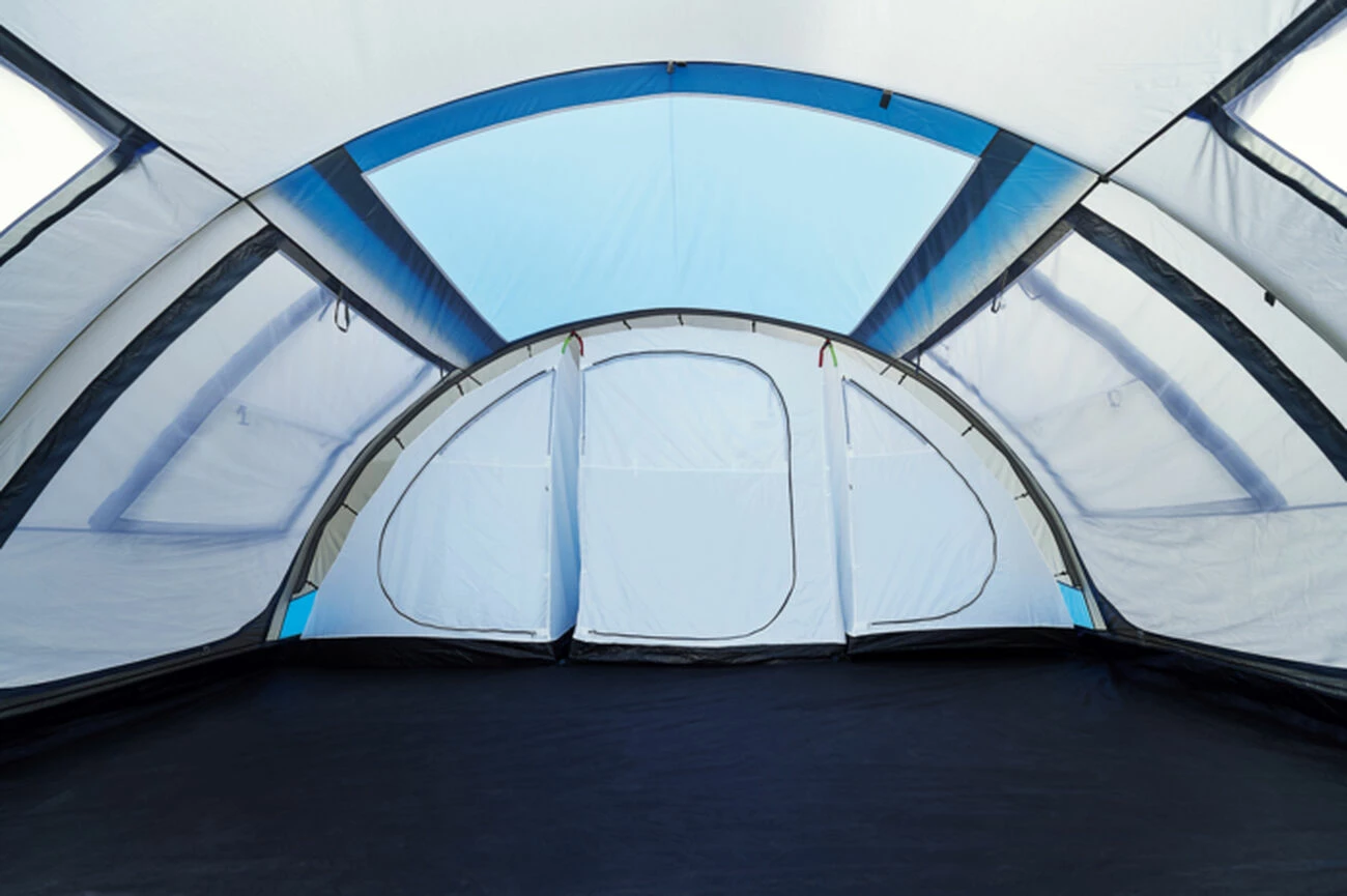 Grosses soldes 😀 TENTE Camping JAMET VIVARIO 6 😍 3 Grosses soldes 😀 TENTE Camping JAMET VIVARIO 6 😍 – Image 3