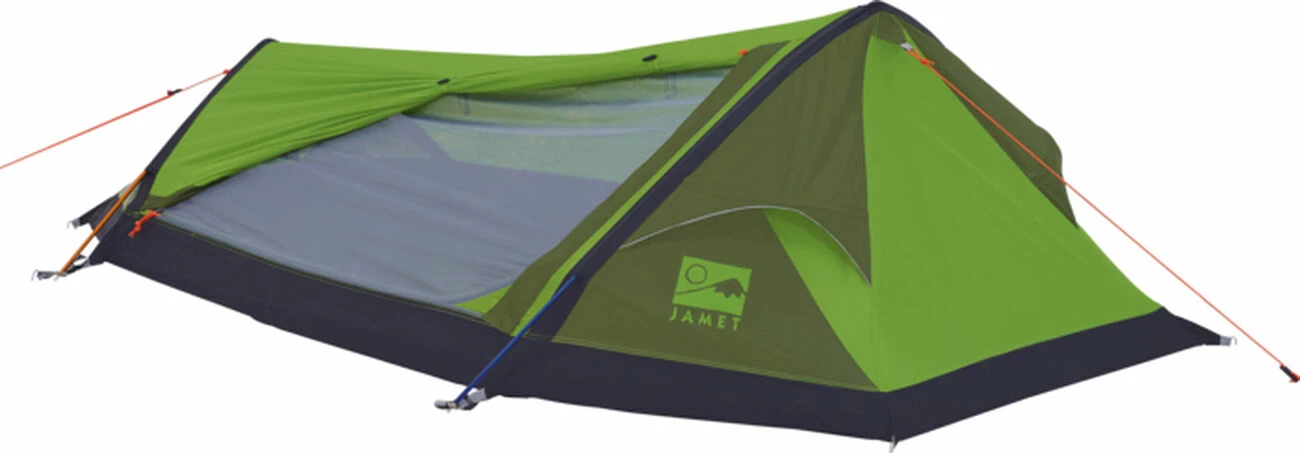 Acheter 💯 TENTE Randonnée JAMET HIMALAYA 🤩 2 Acheter 💯 TENTE Randonnée JAMET HIMALAYA 🤩 – Image 2