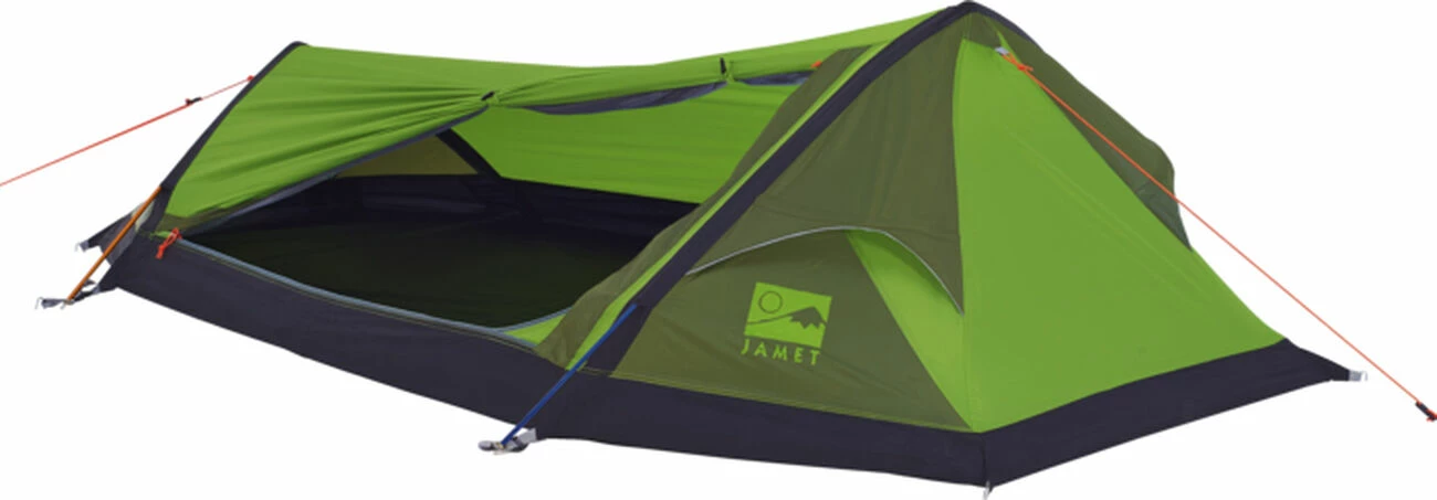 Acheter 💯 TENTE Randonnée JAMET HIMALAYA 🤩 3 Acheter 💯 TENTE Randonnée JAMET HIMALAYA 🤩 – Image 3