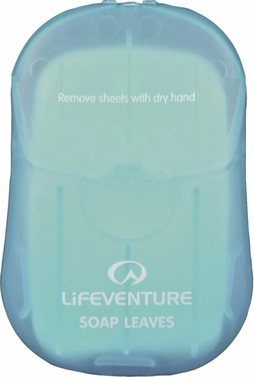 Top 10 🔔 SAVON Outdoor Mixte LIFEVENTURE SOAP LEAVES X 50 🔥 1 Top 10 🔔 SAVON Outdoor Mixte LIFEVENTURE SOAP LEAVES X 50 🔥