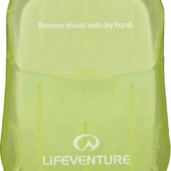 Promo 😉 SAVON Outdoor Mixte LIFEVENTURE SHAMPOO LEAVES X 50 ✨