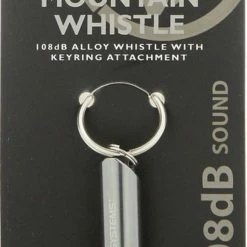 Meilleur prix 🎉 SONNETTE Voyage Mixte LIFEVENTURE MOUNTAIN WHISTLE ✨