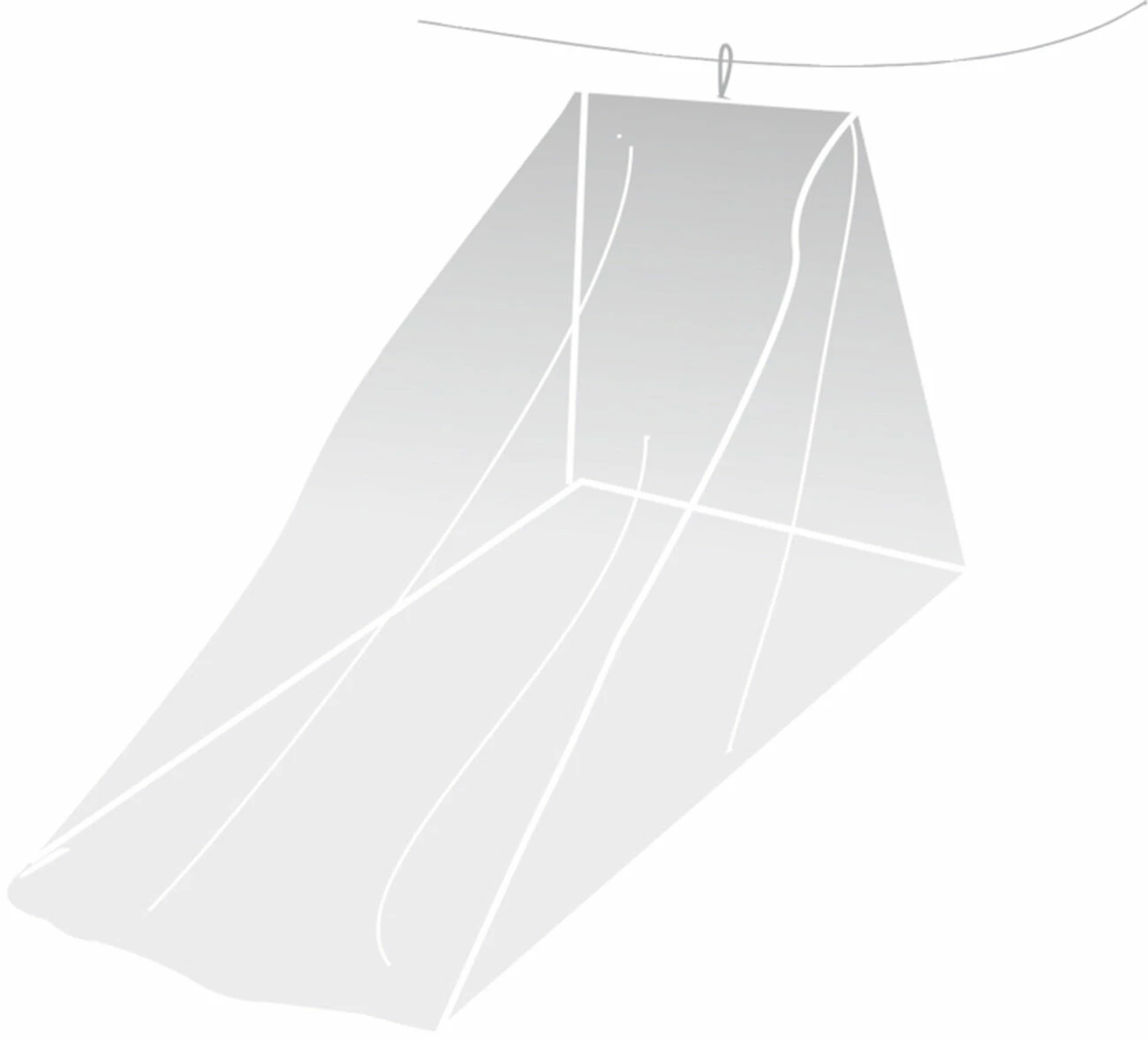 Promo 🔔 MOUSTIQUAIRE Camping PHARMA VOYAGE TREK 2 PL 🤩 2 Promo 🔔 MOUSTIQUAIRE Camping PHARMA VOYAGE TREK 2 PL 🤩 – Image 2