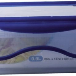 Grosses soldes 😍 BOITE Outdoor LAKEN BOITE ALIMENTAIRE 0,9L 🔔