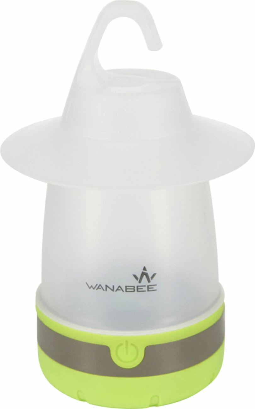 Bon marché 🔥 LANTERNE Camping Mixte WANABEE LANTERNE PVC 🌟 1 Bon marché 🔥 LANTERNE Camping Mixte WANABEE LANTERNE PVC 🌟