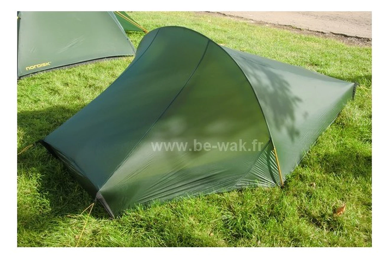 Meilleure vente 🌟 Camping Nordisk Tente Nordisk Telemark 1 Lw 🤩 5 Meilleure vente 🌟 Camping Nordisk Tente Nordisk Telemark 1 Lw 🤩 – Image 5