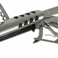 Bon marché 🌟 COUTEAU Randonnée Mixte WANABEE MULTIFONCTIONS 😀