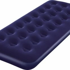 Remise 🌟 MATELAS GONFLABLE Camping BEST WAY AIRBED 1 PL ✨