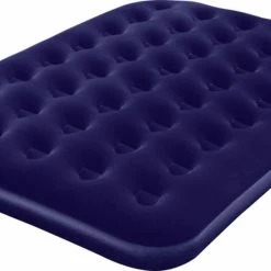Budget 🧨 MATELAS GONFLABLE Randonnée BEST WAY AIRBED 2 PL 🌟