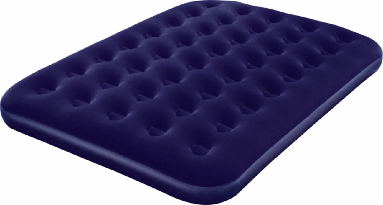 Budget 🧨 MATELAS GONFLABLE Randonnée BEST WAY AIRBED 2 PL 🌟 1 Budget 🧨 MATELAS GONFLABLE Randonnée BEST WAY AIRBED 2 PL 🌟
