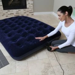 Budget 🧨 MATELAS GONFLABLE Randonnée BEST WAY AIRBED 2 PL 🌟 5 Budget 🧨 MATELAS GONFLABLE Randonnée BEST WAY AIRBED 2 PL 🌟 -Outsunny Shop 1323383 8967411204126