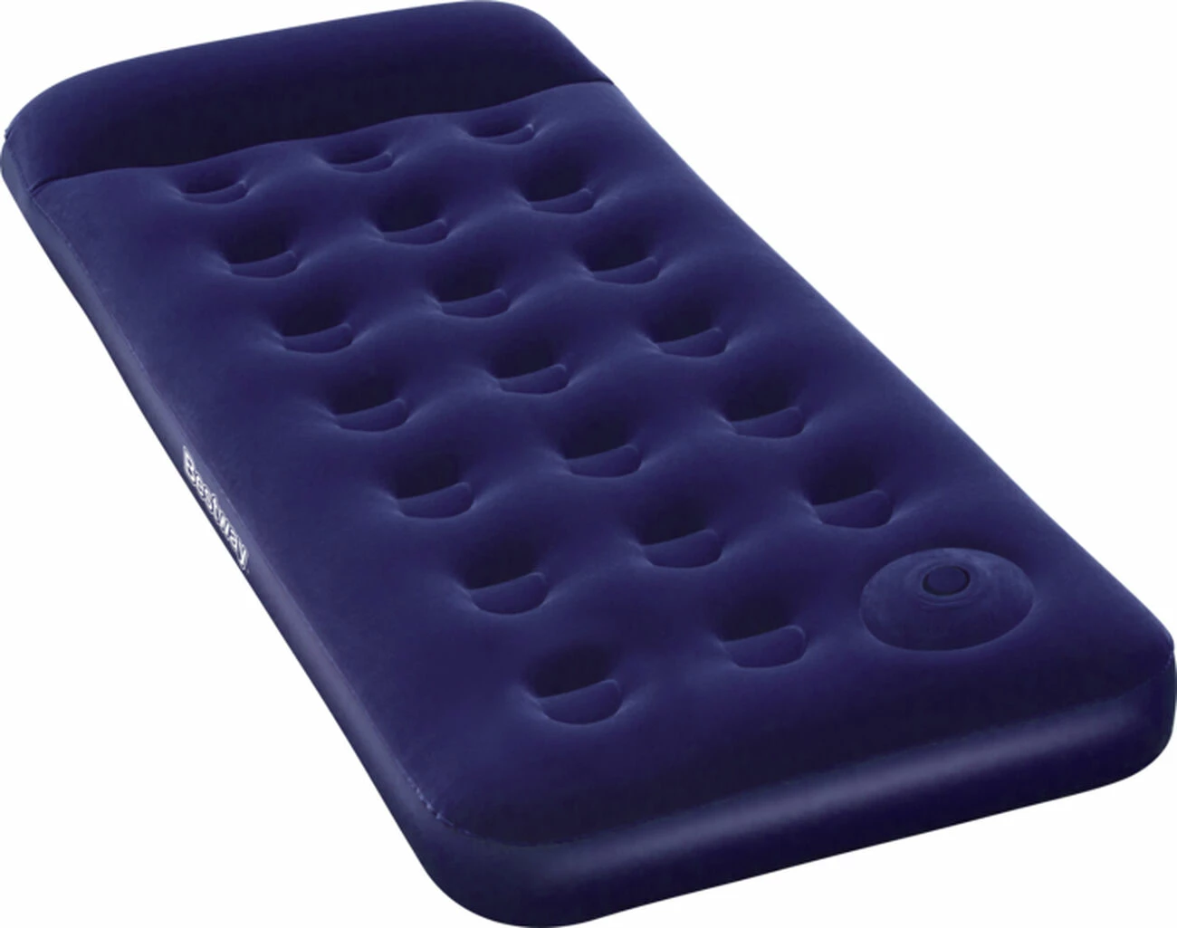 Bon marché 🔔 MATELAS GONFLABLE Camping BEST WAY AIRBED 1 PL AVEC POMPE 🔥 1 Bon marché 🔔 MATELAS GONFLABLE Camping BEST WAY AIRBED 1 PL AVEC POMPE 🔥