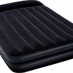 Remise ✔️ MATELAS GONFLABLE Camping BEST WAY AIRBED 2PL DOUBLE ELECTRIQUE 👏