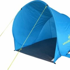 Remise 🛒 TENTE Randonnée WANABEE INSTENT BB XL ✔️