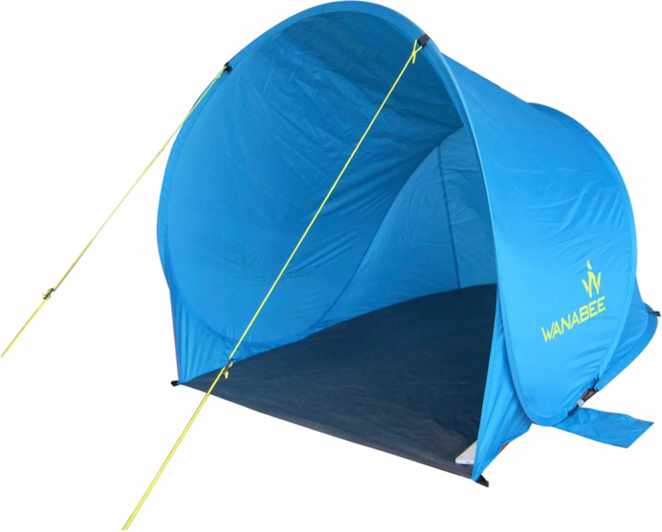 Remise 🛒 TENTE Randonnée WANABEE INSTENT BB XL ✔️ 1 Remise 🛒 TENTE Randonnée WANABEE INSTENT BB XL ✔️