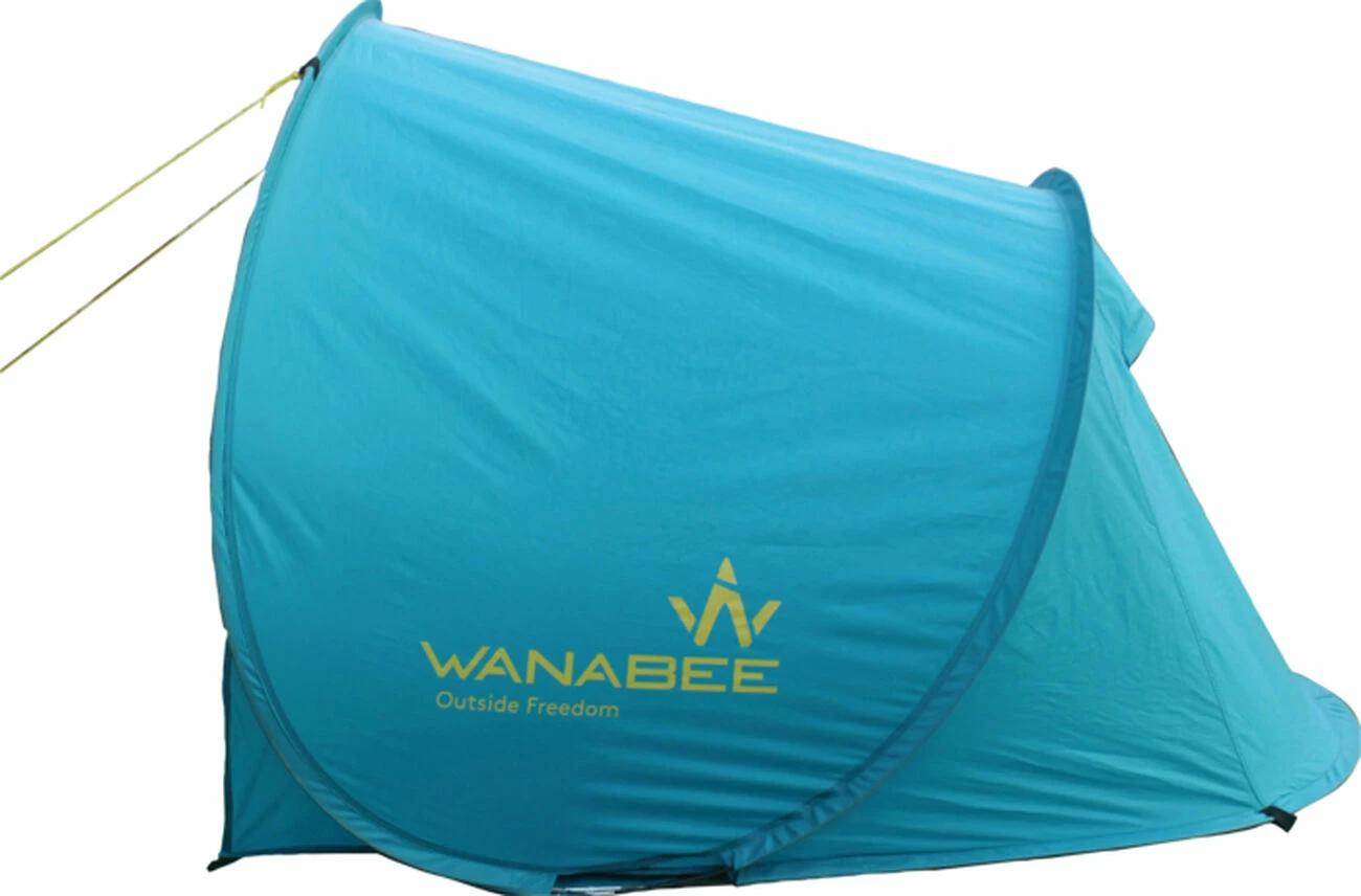 Remise 🛒 TENTE Randonnée WANABEE INSTENT BB XL ✔️ 2 Remise 🛒 TENTE Randonnée WANABEE INSTENT BB XL ✔️ – Image 2