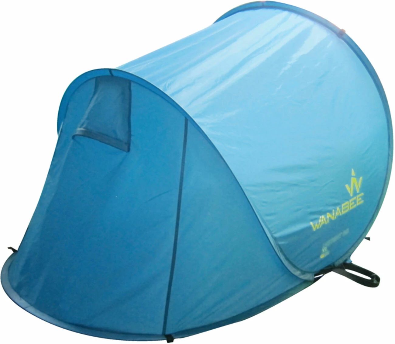 Remise 🛒 TENTE Randonnée WANABEE INSTENT BB XL ✔️ 3 Remise 🛒 TENTE Randonnée WANABEE INSTENT BB XL ✔️ – Image 3