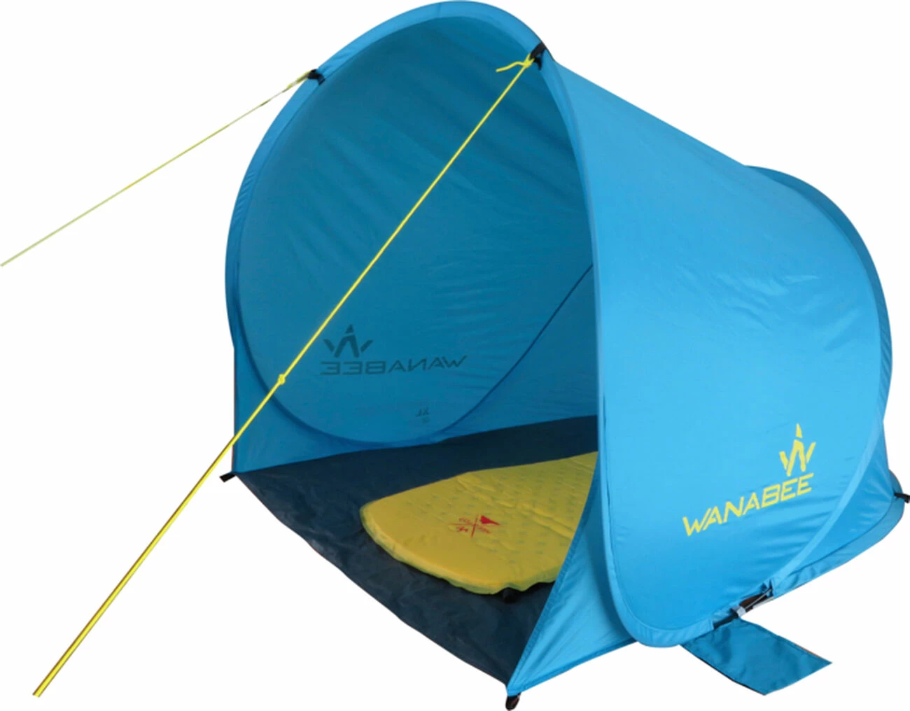 Remise 🛒 TENTE Randonnée WANABEE INSTENT BB XL ✔️ 4 Remise 🛒 TENTE Randonnée WANABEE INSTENT BB XL ✔️ – Image 4