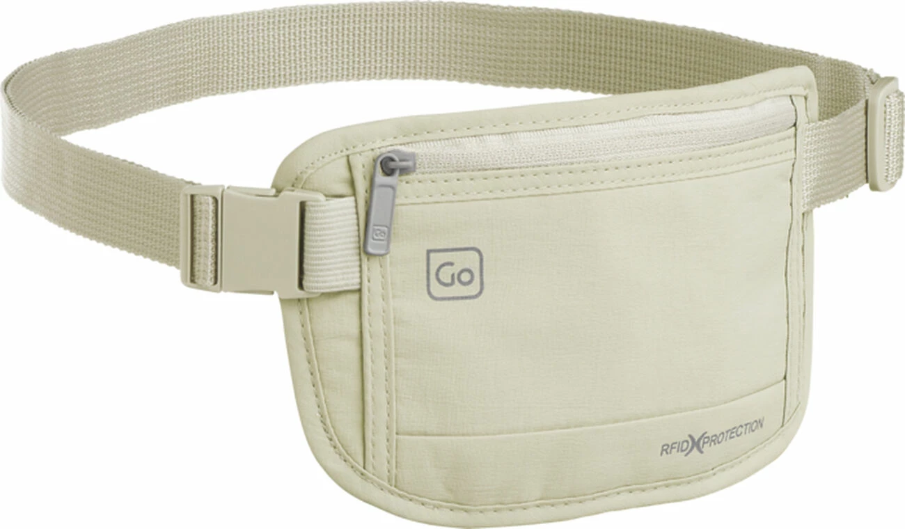 Promo 👍 POCHETTE Voyage GO TRAVEL POCHETTE CEINTURE RFID 🛒 3 Promo 👍 POCHETTE Voyage GO TRAVEL POCHETTE CEINTURE RFID 🛒 – Image 3
