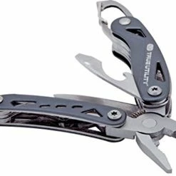 Top 10 🔥 Randonnée Mixte TRUE UTILITY CLIP MULTI - PINCE MULTI 😍