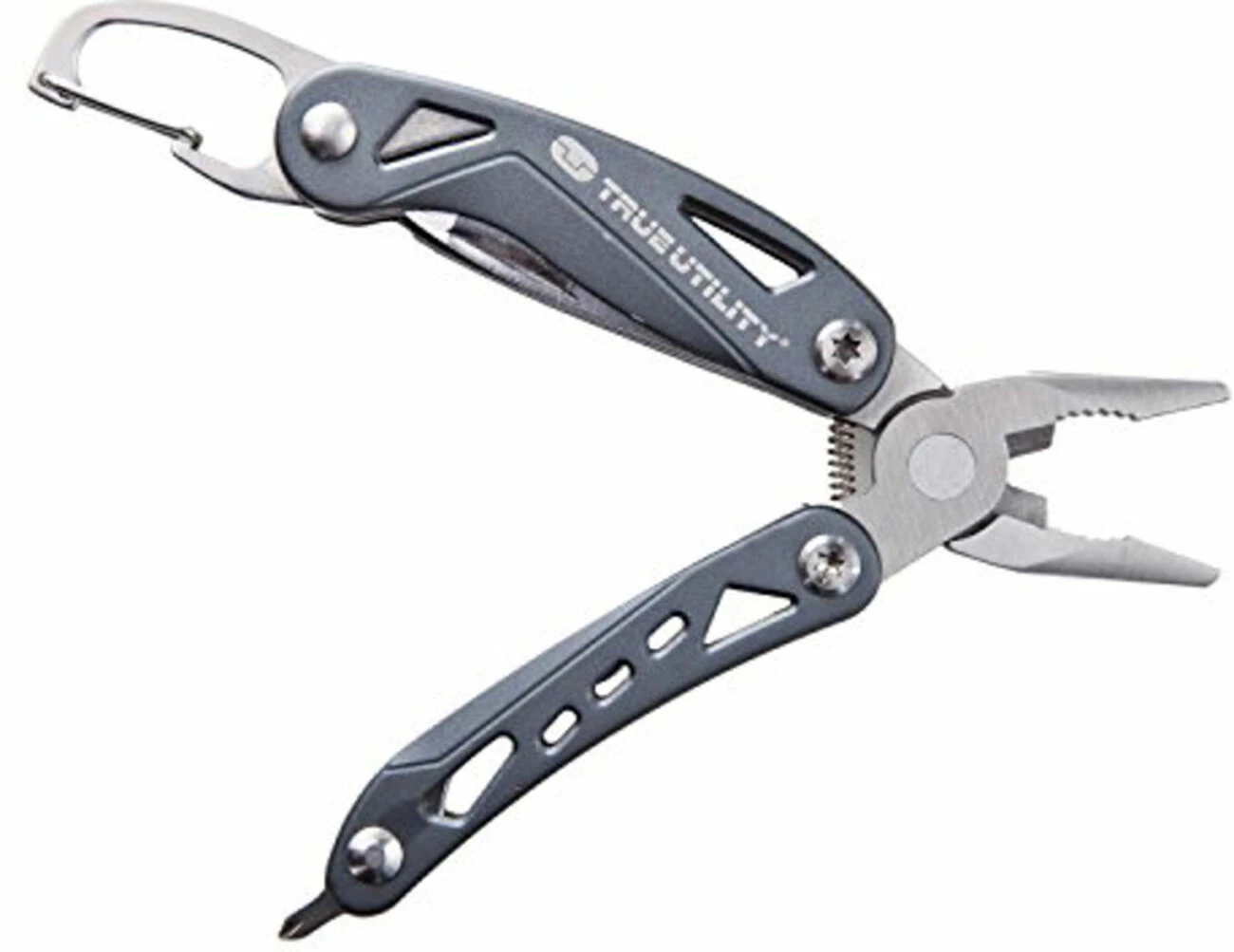 Top 10 🔥 Randonnée Mixte TRUE UTILITY CLIP MULTI - PINCE MULTI 😍 2 Top 10 🔥 Randonnée Mixte TRUE UTILITY CLIP MULTI - PINCE MULTI 😍 – Image 2