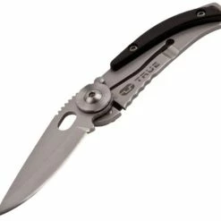 Nouveau ❤️ COUTEAU Randonnée Mixte TRUE UTILITY SKELETON KNIFE 🛒