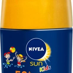 Meilleure vente 🤩 ACCESSOIRE Randonnée Enfant NIVEA ROLL ON KIDS 50 ⭐