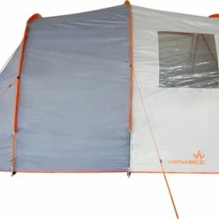 Le moins cher 👍 TENTE Camping WANABEE ATACAMA TUNNEL 👍