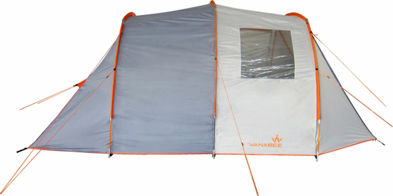 Le moins cher 👍 TENTE Camping WANABEE ATACAMA TUNNEL 👍 1 Le moins cher 👍 TENTE Camping WANABEE ATACAMA TUNNEL 👍