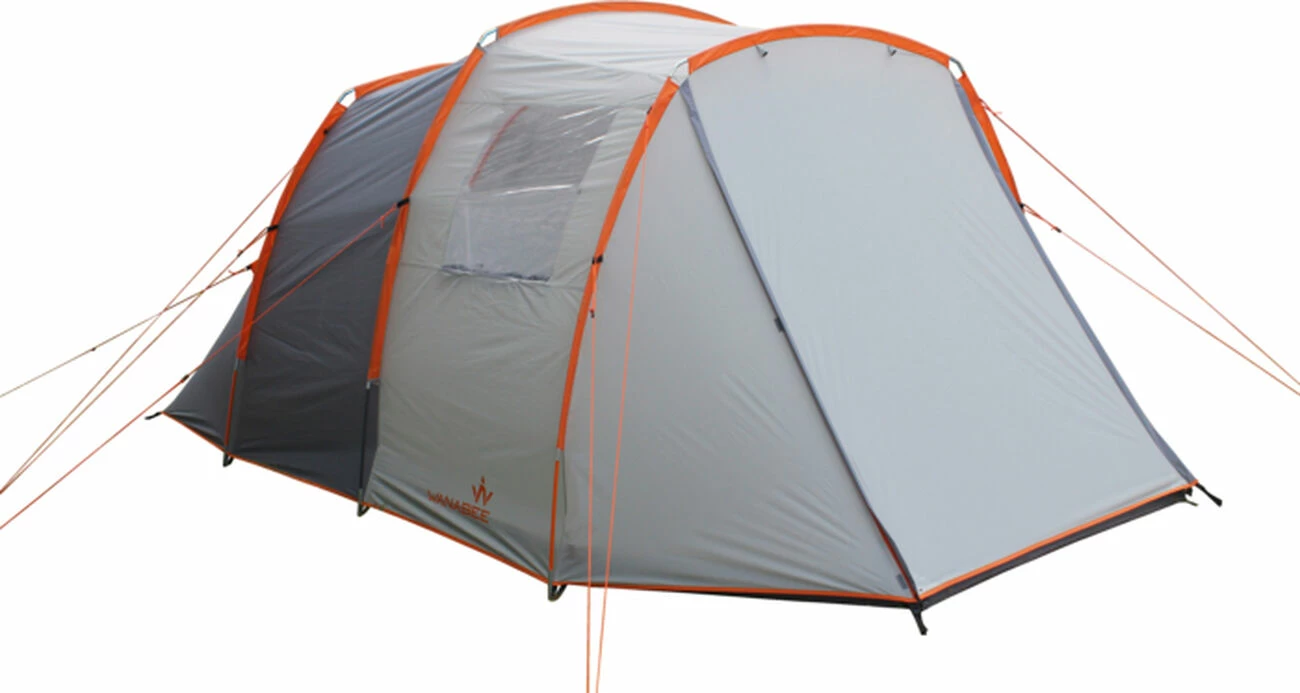 Le moins cher 👍 TENTE Camping WANABEE ATACAMA TUNNEL 👍 2 Le moins cher 👍 TENTE Camping WANABEE ATACAMA TUNNEL 👍 – Image 2