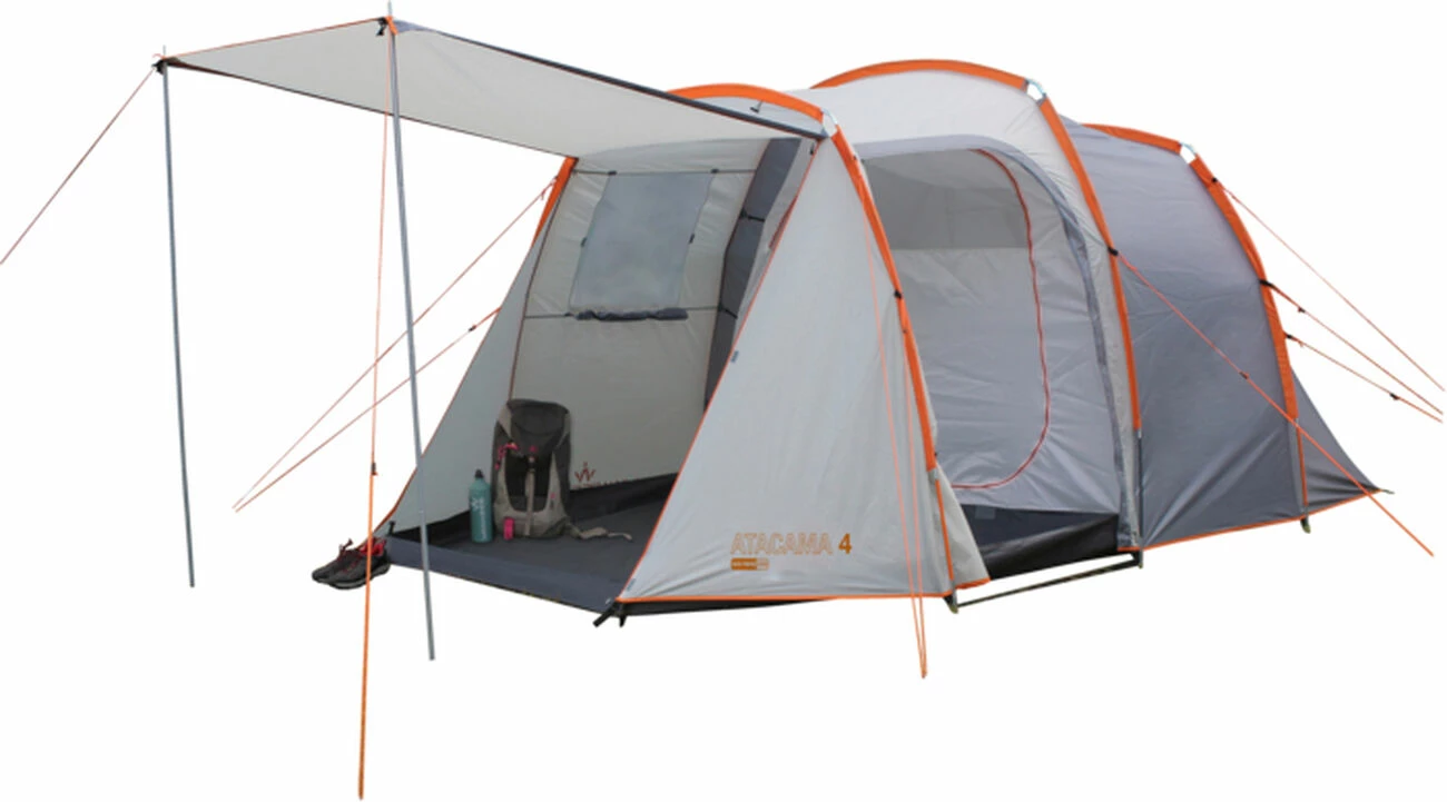 Le moins cher 👍 TENTE Camping WANABEE ATACAMA TUNNEL 👍 3 Le moins cher 👍 TENTE Camping WANABEE ATACAMA TUNNEL 👍 – Image 3