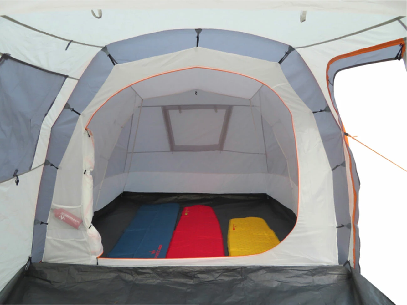 Le moins cher 👍 TENTE Camping WANABEE ATACAMA TUNNEL 👍 4 Le moins cher 👍 TENTE Camping WANABEE ATACAMA TUNNEL 👍 – Image 4