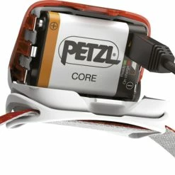 Coupon 👍 LAMPE FRONTALE Randonnée Mixte PETZL ACTIK CORE 💯 -Outsunny Shop 1362013 8967426670622