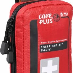 Remise ⭐ TROUSSE PREMIER SECOURS Randonnée CAREPLUS FIRST AID KIT - BASIC 🛒