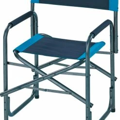 Sortie 👏 FAUTEUIL Camping TRIGANO FAUTEUIL DIRECTEUR ⭐