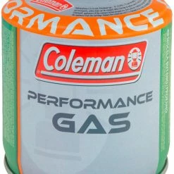 Tout neuf ⌛ CARTOUCHES Randonnée Mixte COLEMAN C300 V3 PERFORMANCE 230G 🔥