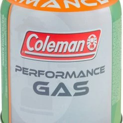 Acheter 😉 CARTOUCHES Randonnée Mixte COLEMAN C500 V2 PERFORMANCE 445G 🧨