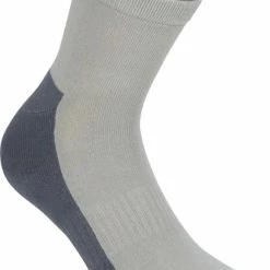 Nouveau 🧨 CHAUSSETTES Randonnée Homme 1ER PRIX HIKE 100 X2 ✨